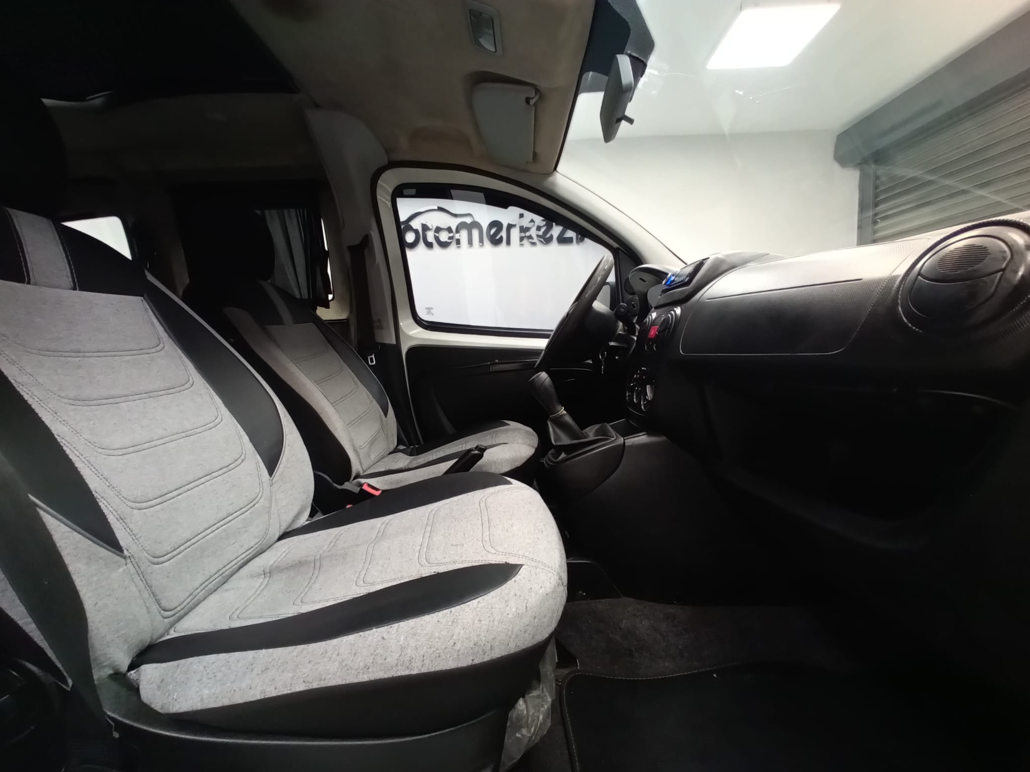 FIAT FIORINO 7